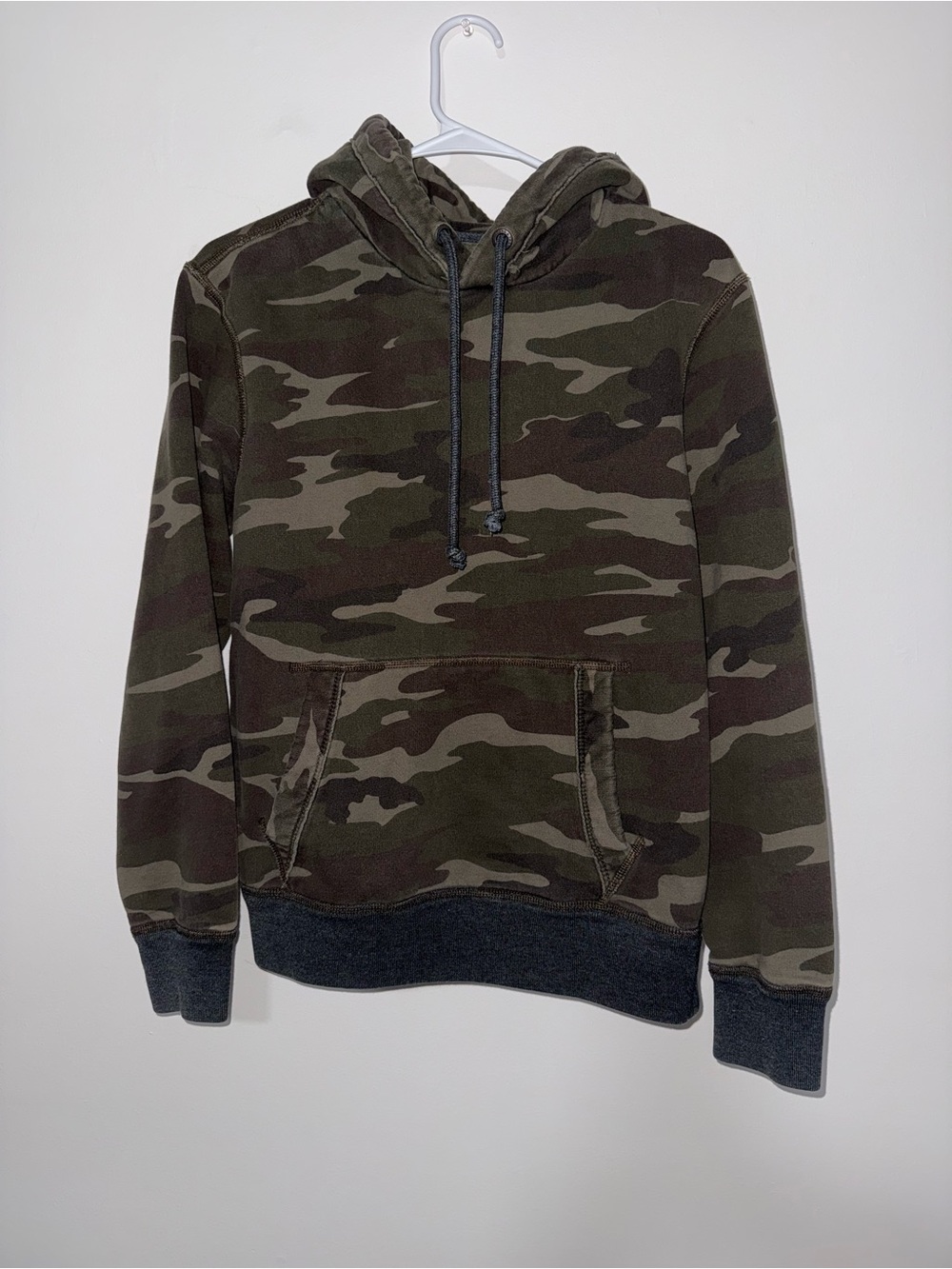 American Eagle Hoodie Vintage